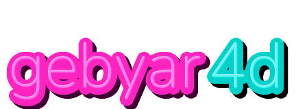 gebyar4d — logo kanal