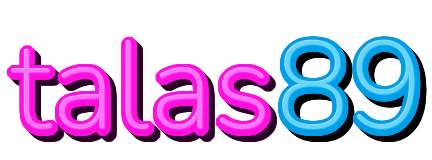 talas89 — logo kanal