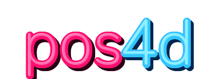 pos4d — logo kanal