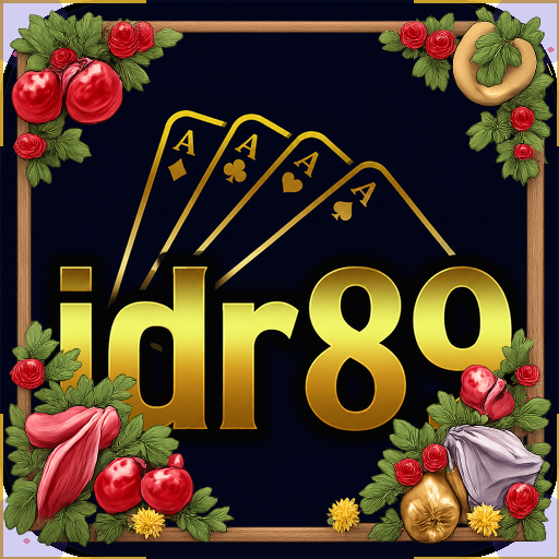 idr89 — galeri pratinjau Resmi APK