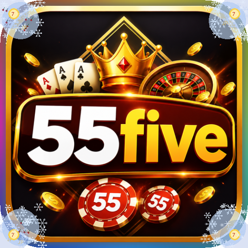 55five — mitra unggulan