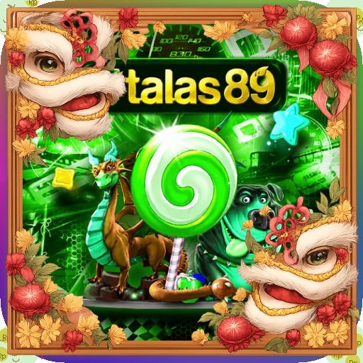 talas89 — mitra unggulan